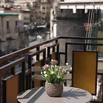 Capuana60 Bed & Breakfast Neapel