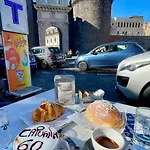 Nocleg ze śniadaniem Capuana60 4*