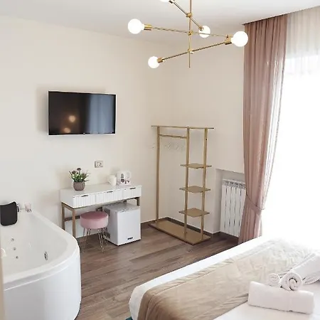 Capuana60 Oda ve Kahvaltı 4*