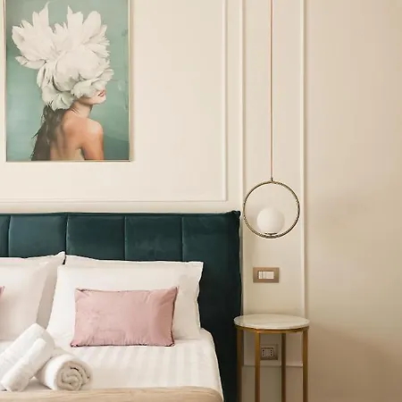 Capuana60 Bed & Breakfast 4*