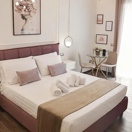 Capuana60 4*