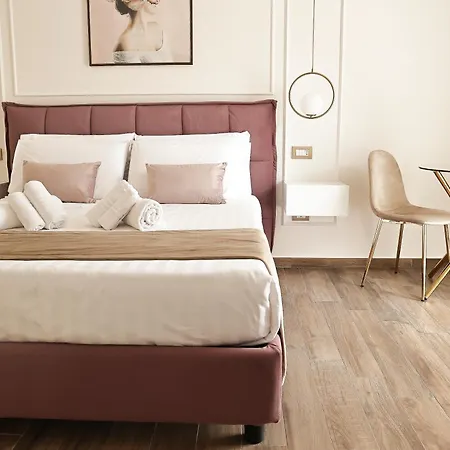 فندق مبيت وإفطار Capuana60 نابولي