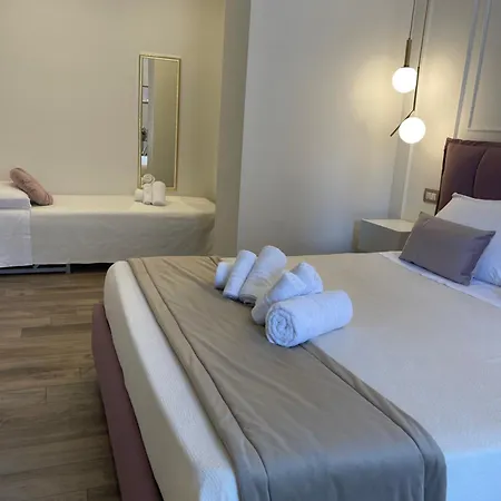 Capuana60 Bed & Breakfast Naples