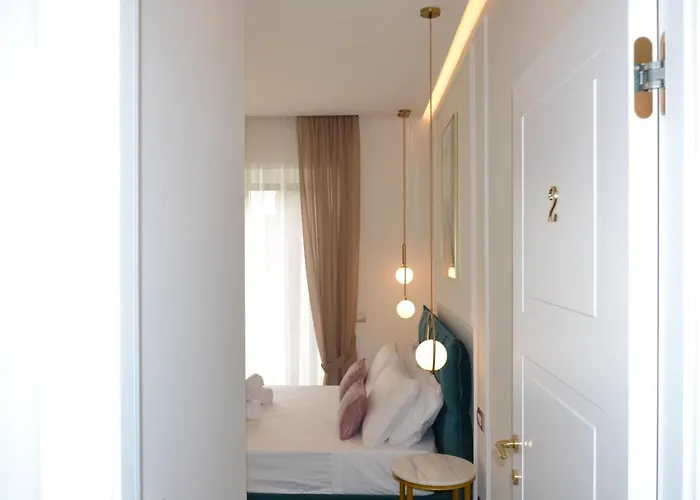 Capuana60 فندق مبيت وإفطار نابولي