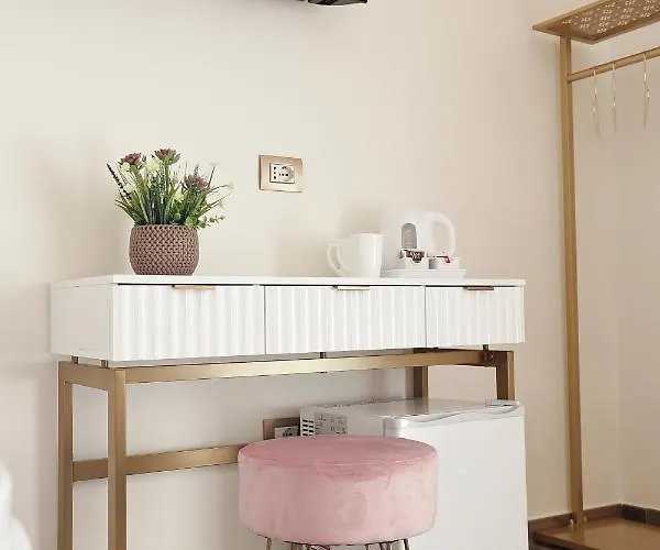 فندق مبيت وإفطار Capuana60 4*