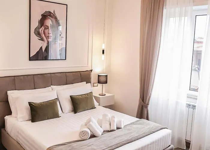 Capuana60 فندق مبيت وإفطار نابولي