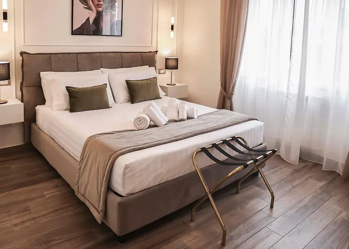 Capuana60 فندق مبيت وإفطار 4*