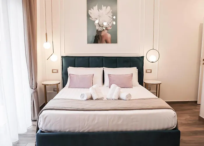 Capuana60 فندق مبيت وإفطار 4*