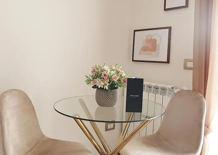 فندق مبيت وإفطار Capuana60