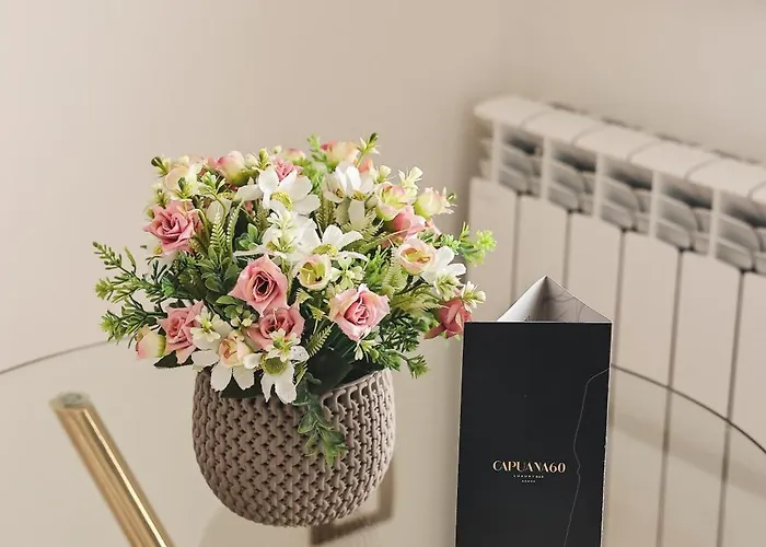 Capuana60 نابولي