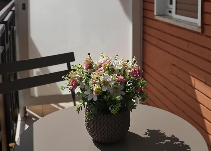 فندق مبيت وإفطار Capuana60 4*