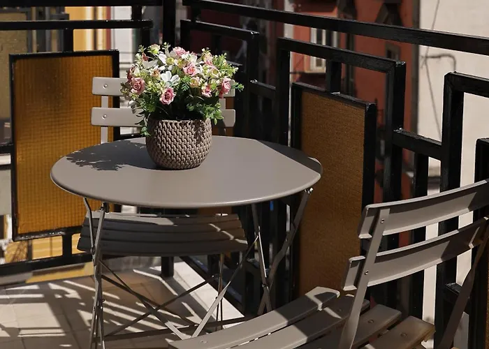 فندق مبيت وإفطار Capuana60 4*