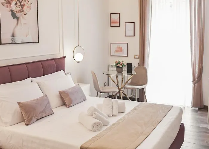 Capuana60 4* نابولي