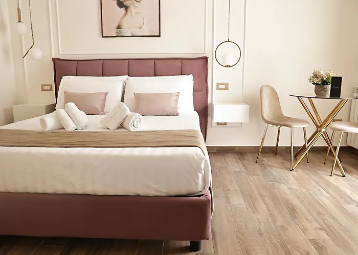 فندق مبيت وإفطار Capuana60 نابولي