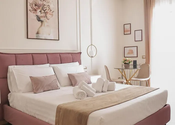 فندق مبيت وإفطار Capuana60