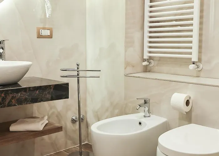 Capuana60 فندق مبيت وإفطار 4*