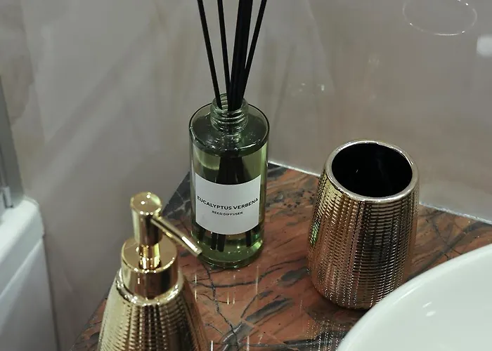 فندق مبيت وإفطار Capuana60 نابولي