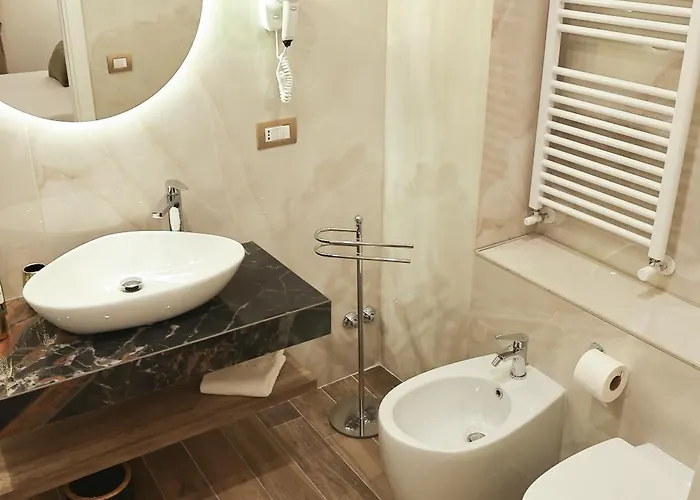 فندق مبيت وإفطار Capuana60