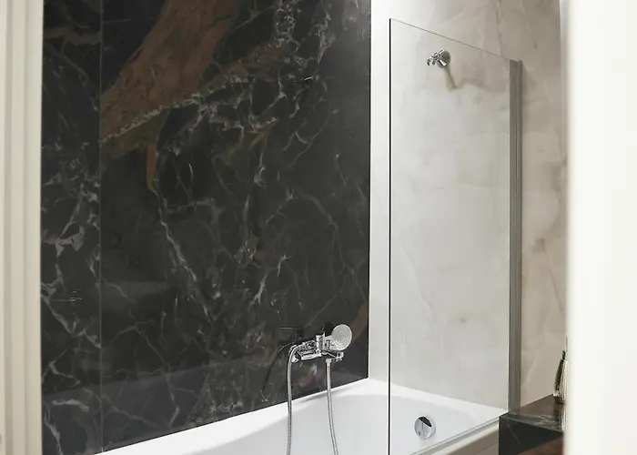 Capuana60 فندق مبيت وإفطار