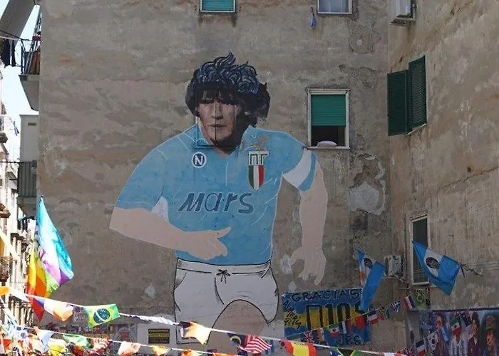 Capuana60 فندق مبيت وإفطار