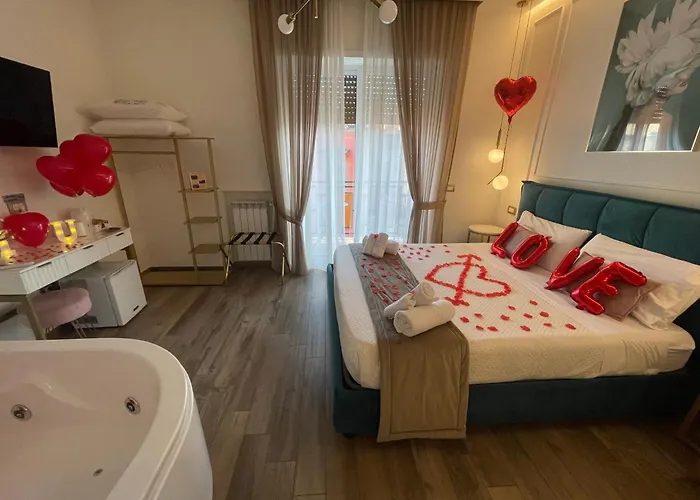 فندق مبيت وإفطار Capuana60