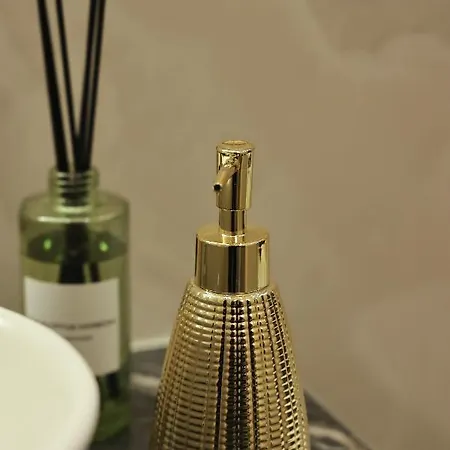 Capuana60 Couette-café Naples