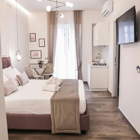 Capuana60 Oda ve Kahvaltı