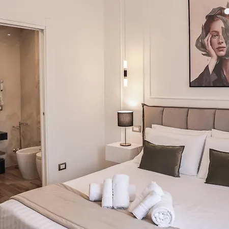 Couette-café Capuana60 4*