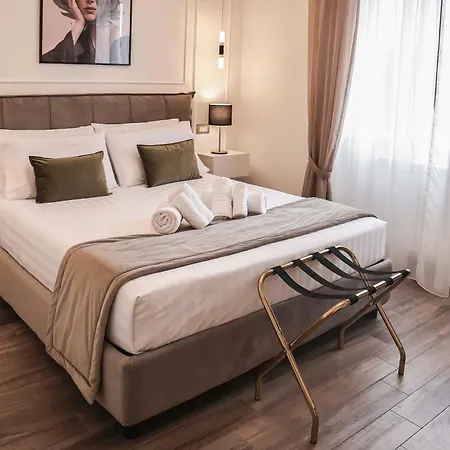 Capuana60 Couette-café 4*