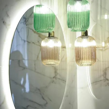 Oda ve Kahvaltı Capuana60