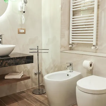 Capuana60 Couette-café 4*