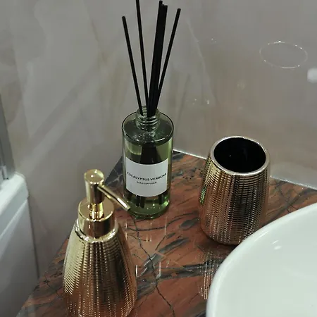 Couette-café Capuana60 Naples