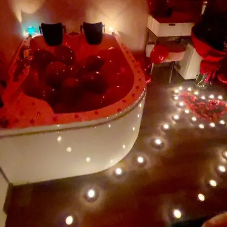 Oda ve Kahvaltı Capuana60 4*